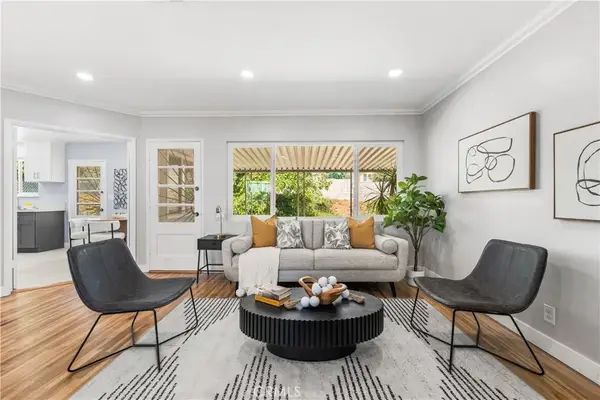 1816 Graylock, Monterey Park, CA 91754