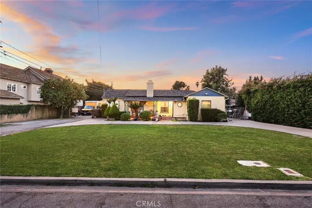 1227 S 8th Avenue, Arcadia, CA 91006 - #1