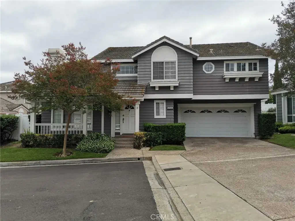 12143 Stanwix, San Diego, CA 92128 - #1