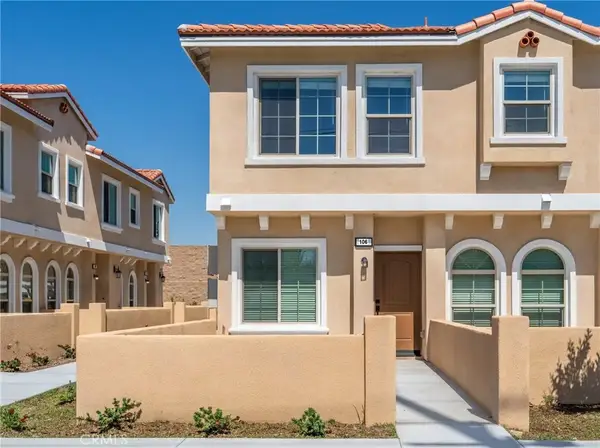 15447 Pomona Rincon Road #106, Chino Hills, CA 91709