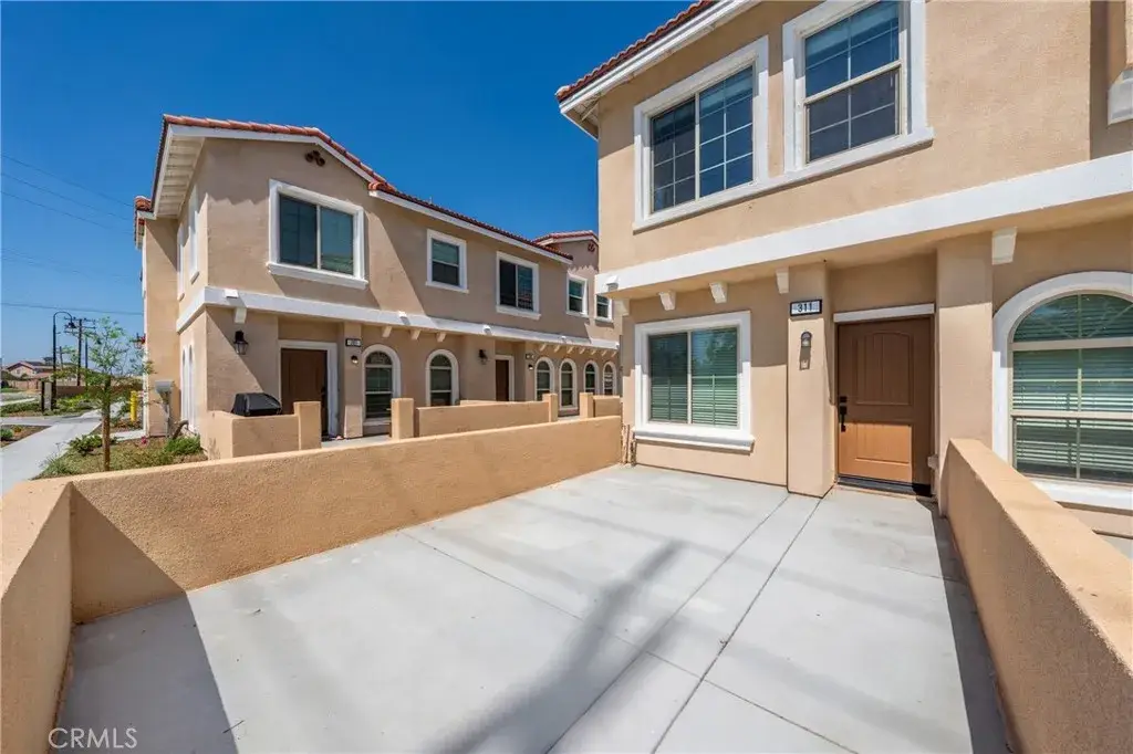 15447 Pomona Rincon Road #311, Chino Hills, CA 91709 - #1
