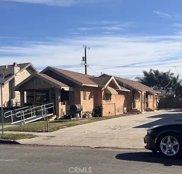 156 W 84th, Los Angeles, CA 90003