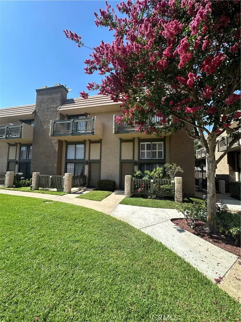 1927 Huntington #H, Duarte, CA 91010 - #2