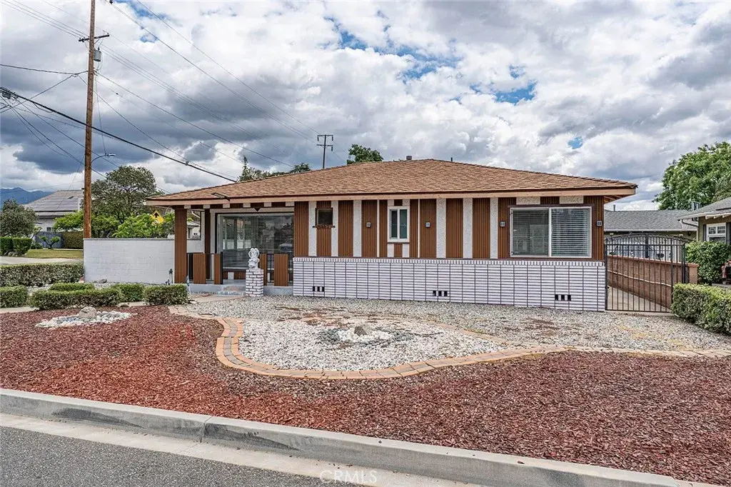 5352 Buttons Avenue, Temple City, CA 91780 - #1