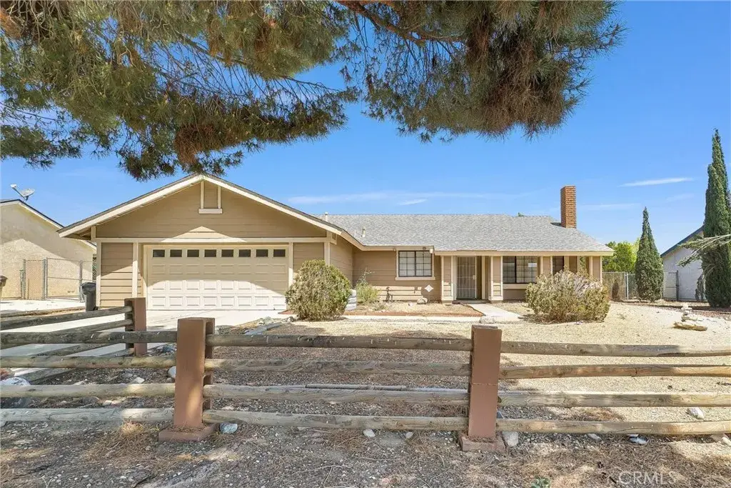 14224 Fort Apache Court, Victorville, CA 92392 - #1