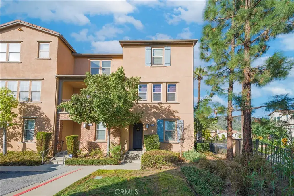 908 N Bouquet Court #F, Azusa, CA 91702 - #1