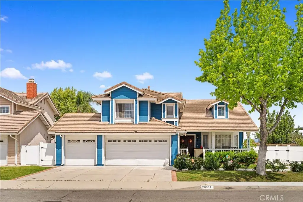 20951 High Country, Diamond Bar, CA 91789 - #1
