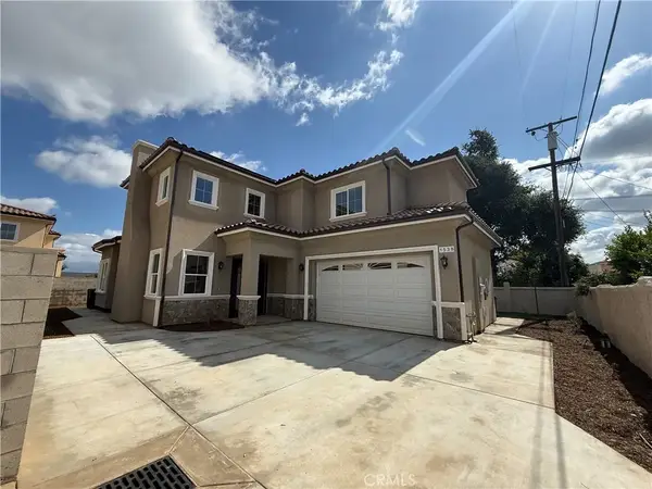 1538 Arland, Rosemead, CA 91770