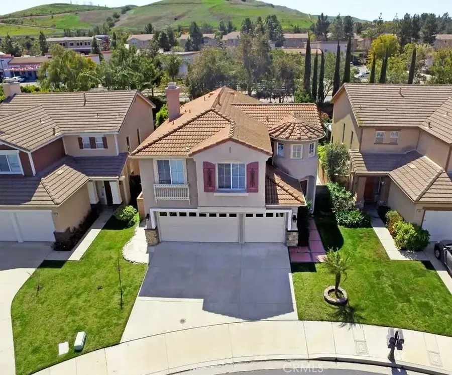 15938 Silver Springs, Chino Hills, CA 91709 - #2