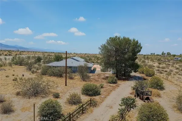 13384 Sheep Creek Road, Phelan, CA 92371