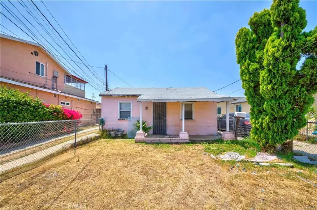 2117 Pine Street, Rosemead, CA 91770 - #1