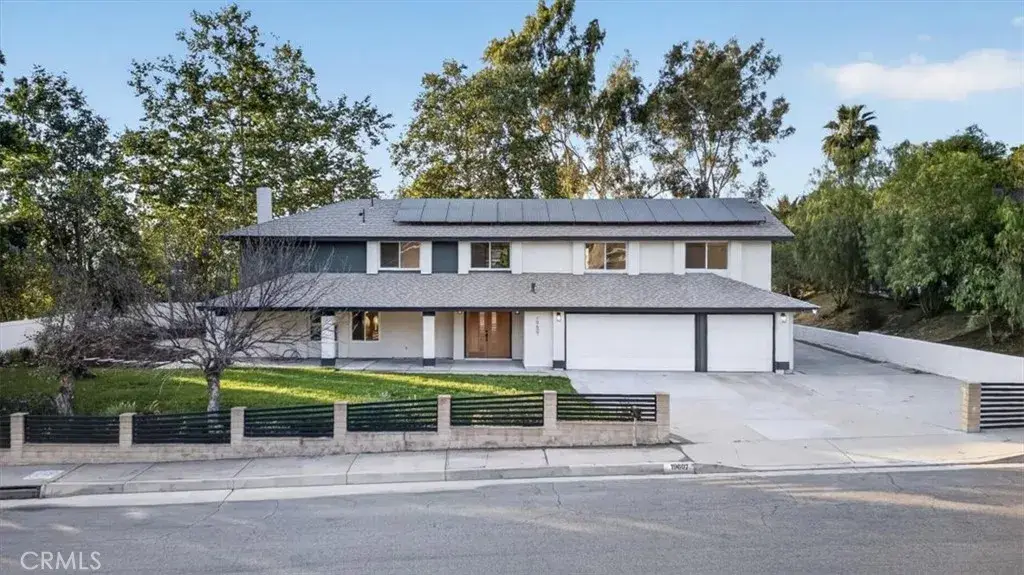 19607 Castlebar, Rowland Heights, CA 91748 - #1