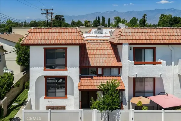 511 N Curtis #F, Alhambra, CA 91801