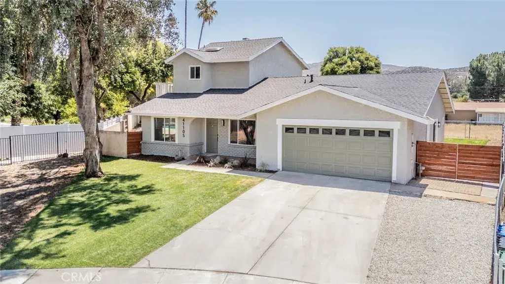 41105 Felton Court, Hemet, CA 92544 - #1