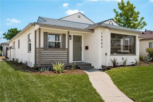 13902 S Tajauta, Compton, CA 90222