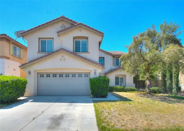 16865 Cascades Place, Fontana, CA 92336