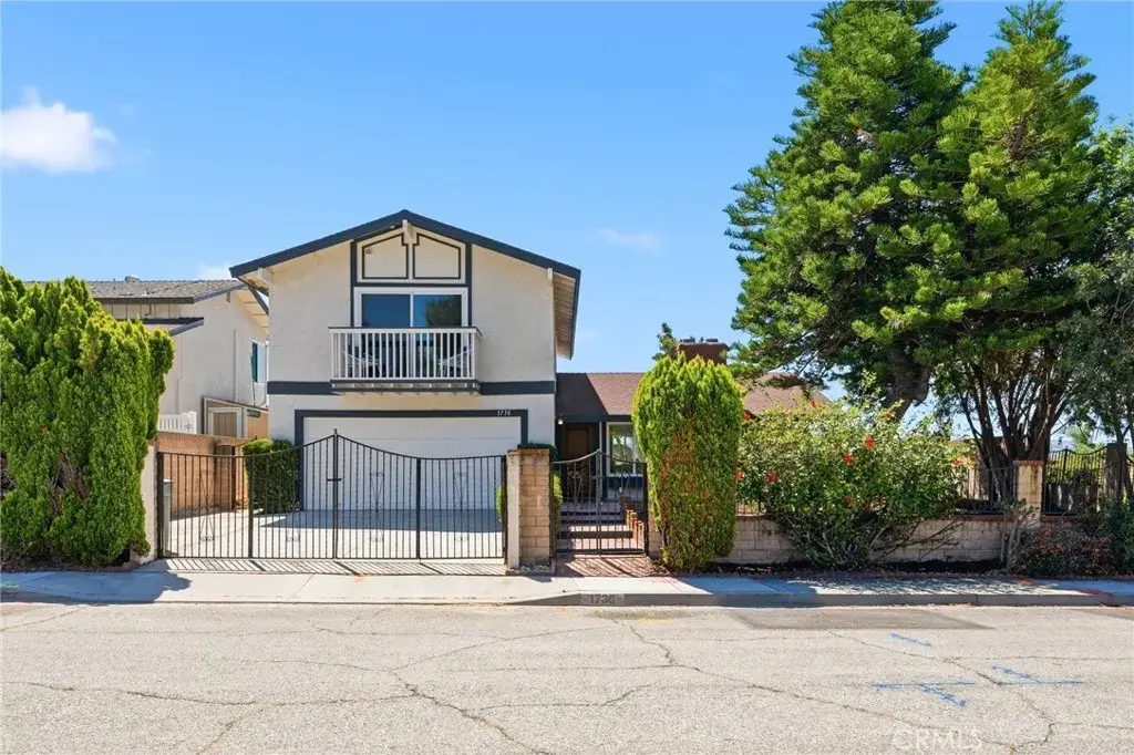 1736 Kimberly, West Covina, CA 91792 - #1