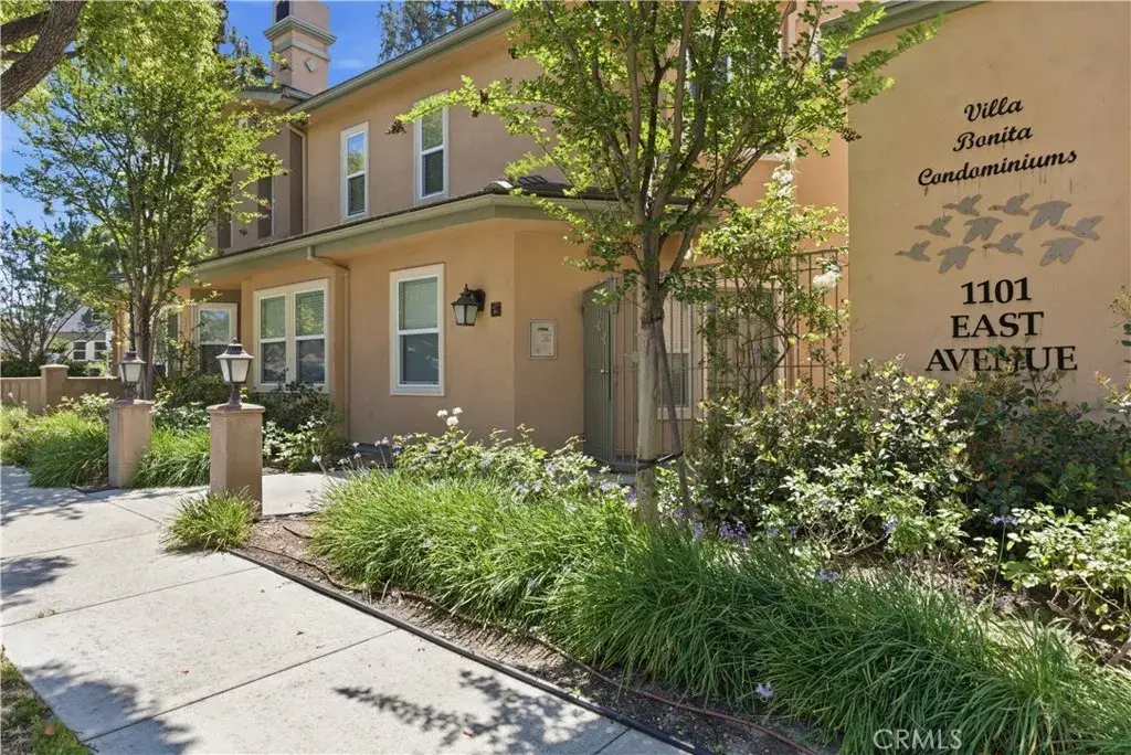 1101 East Avenue, Burbank, CA 91504 - #1