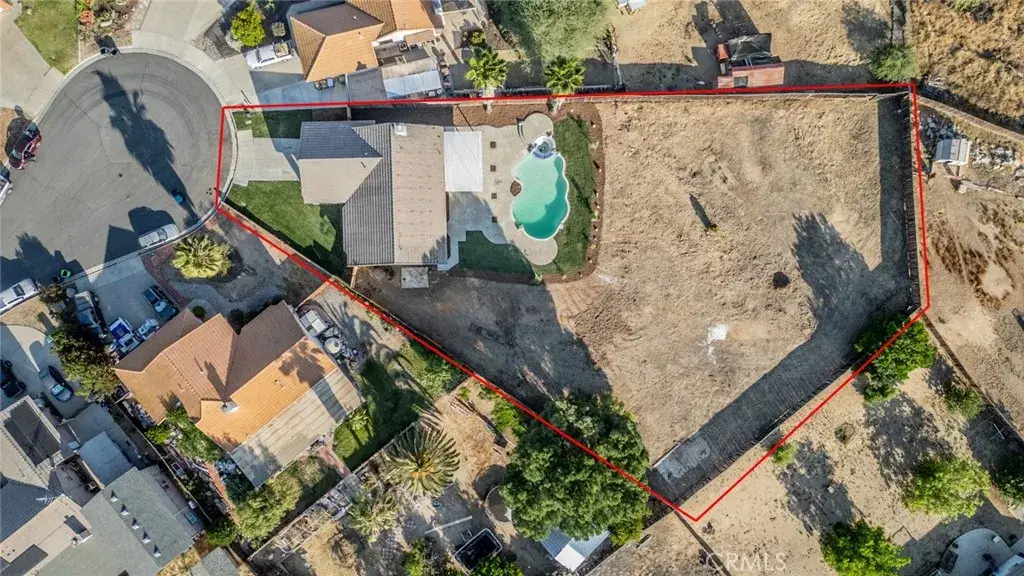 24169 Marley Circle, Menifee, CA 92585 - #1