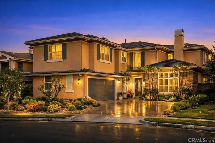 632 Hartwell Court, Altadena, CA 91001 - #2