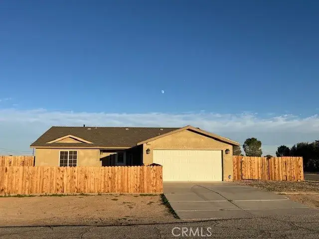 20236 Graham Street, California City, CA 93505 - #1