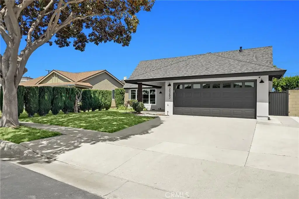 20202 Tajauta Avenue, Carson, CA 90746 - #1