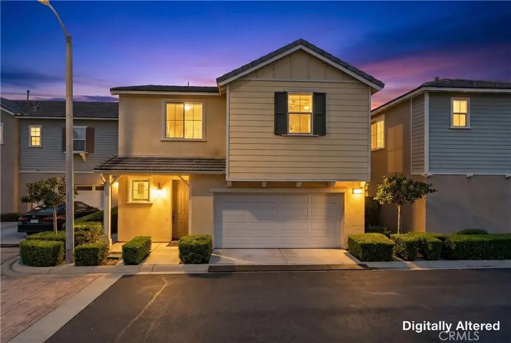 15813 Verna, La Mirada, CA 90638 - #1