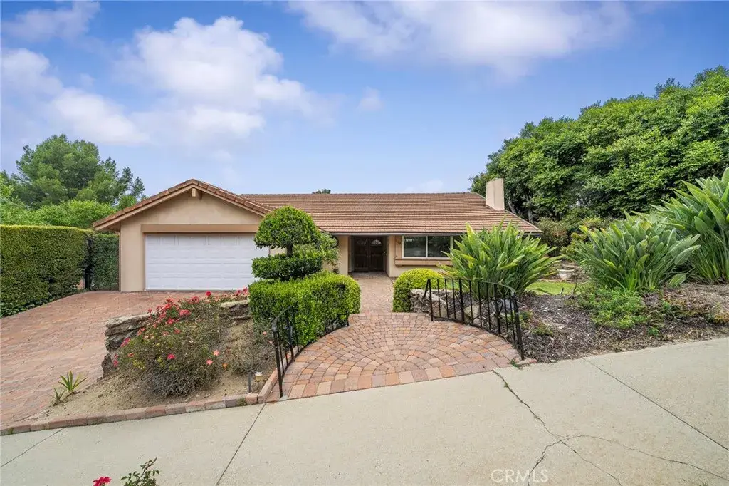 1628 Fox Glen Drive, Diamond Bar, CA 91765 - #1