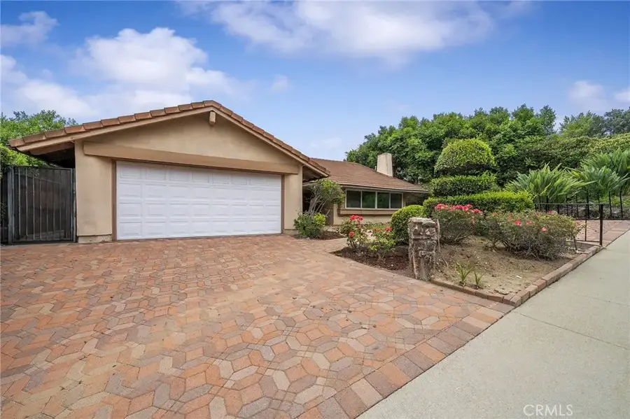 1628 Fox Glen Drive, Diamond Bar, CA 91765 - #2