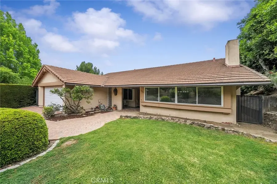 1628 Fox Glen Drive, Diamond Bar, CA 91765 - #3