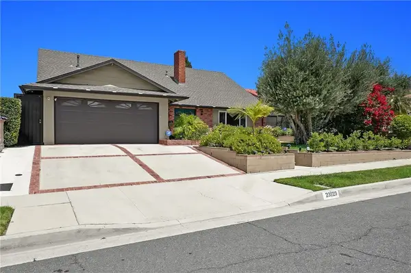 23923 Minnequa Dr, Diamond Bar, CA 91765