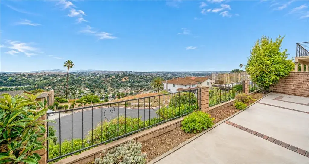 704 Crest Vista Drive, Monterey Park, CA 91754 - #1