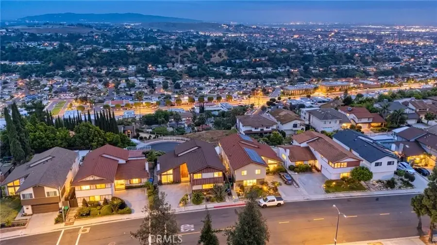 704 Crest Vista Drive, Monterey Park, CA 91754 - #3