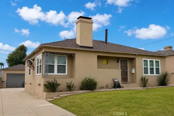 1125 Caesar Avenue, Pasadena, CA 91107