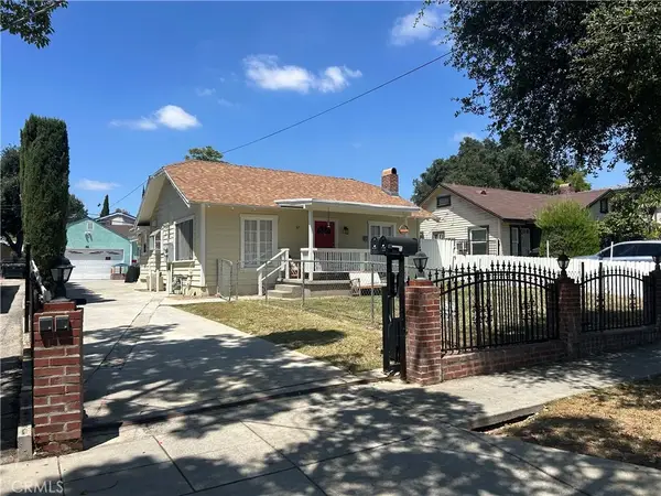 67 N Oak, Pasadena, CA 91107