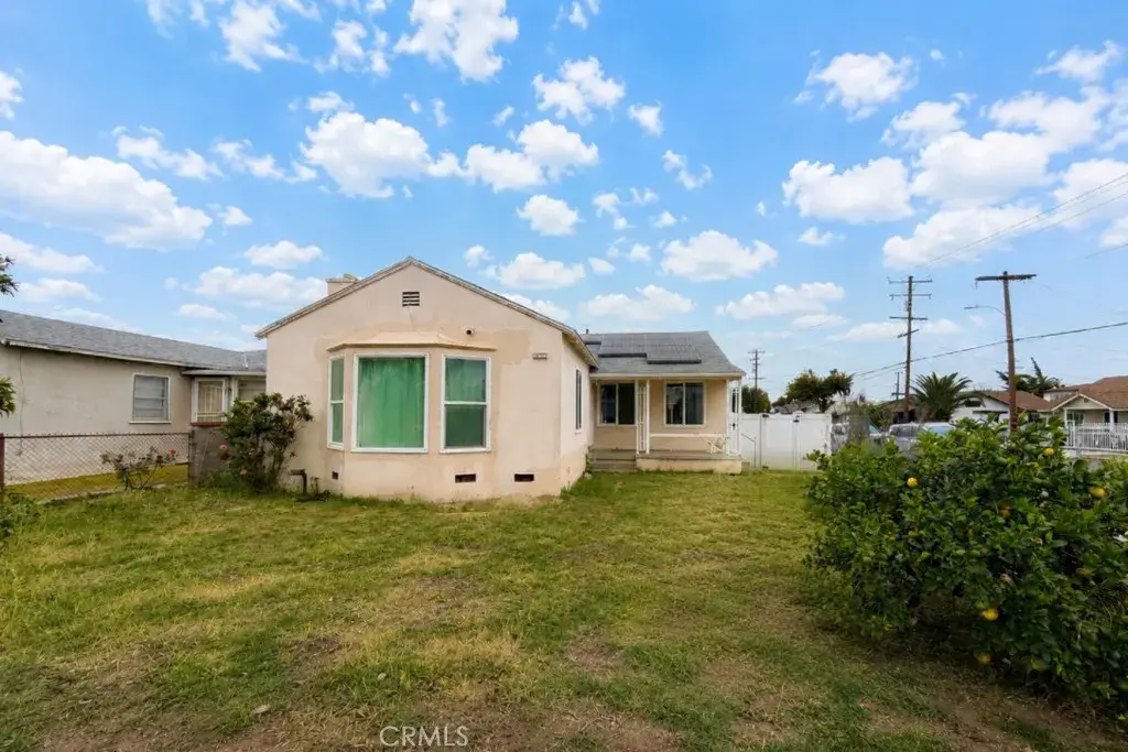 400 N Nicholson Avenue, Monterey Park, CA 91755 - #1