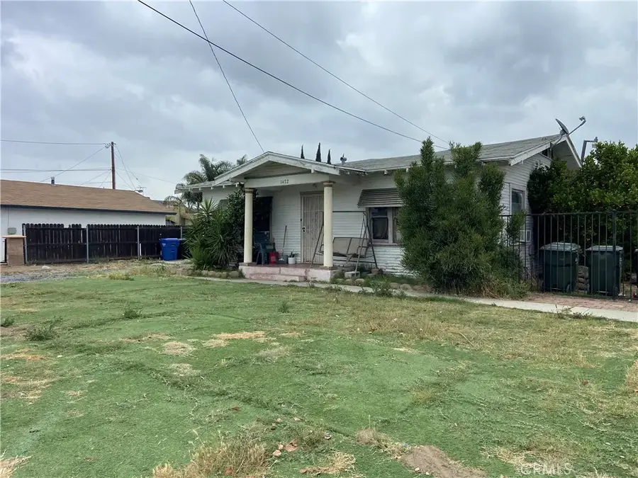 1472 S San Antonio Avenue, Pomona, CA 91766 - #3