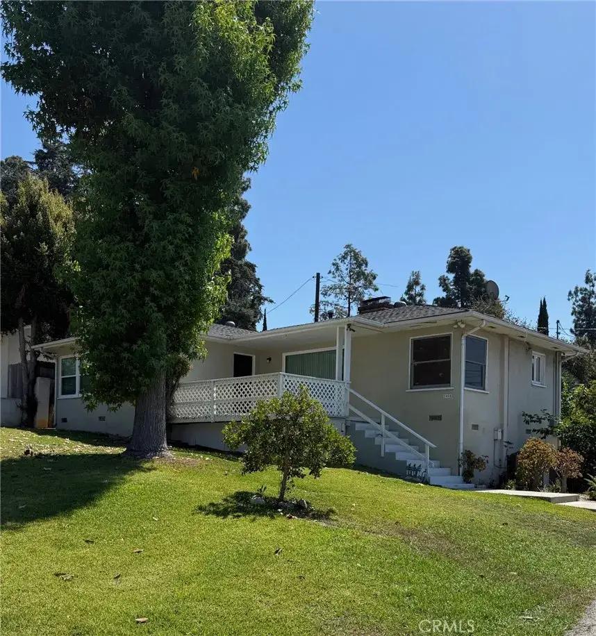2404 Wetherhead, Alhambra, CA 91803 - #1