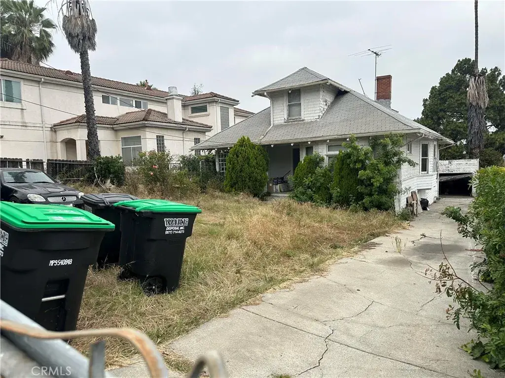 325 Mooney, Monterey Park, CA 91755 - #1