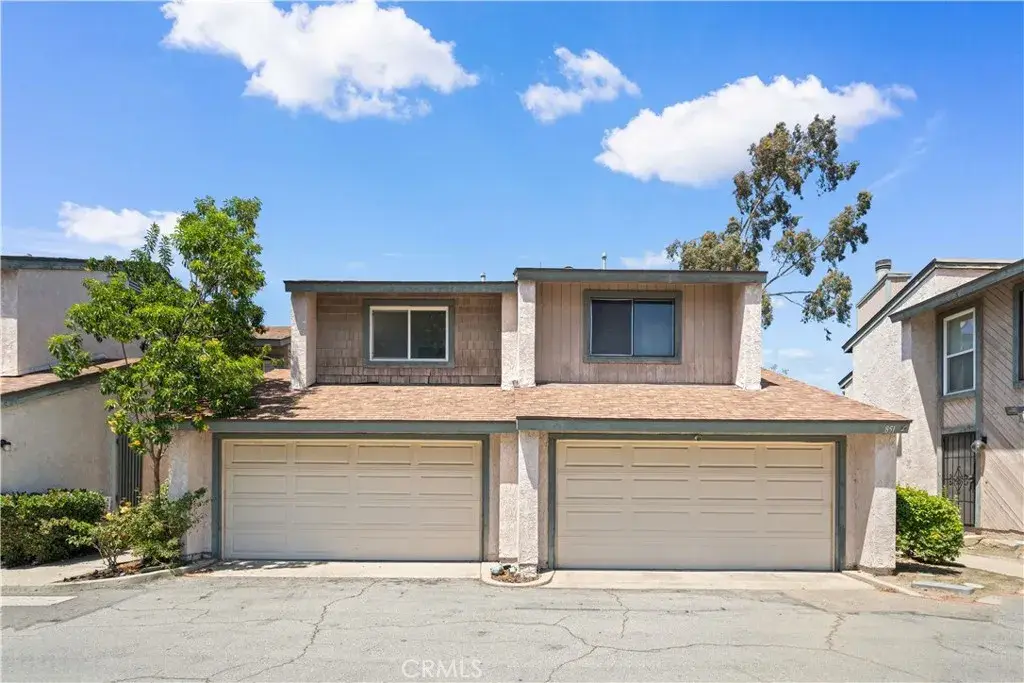 849 S Mountain, Ontario, CA 91762 - #1