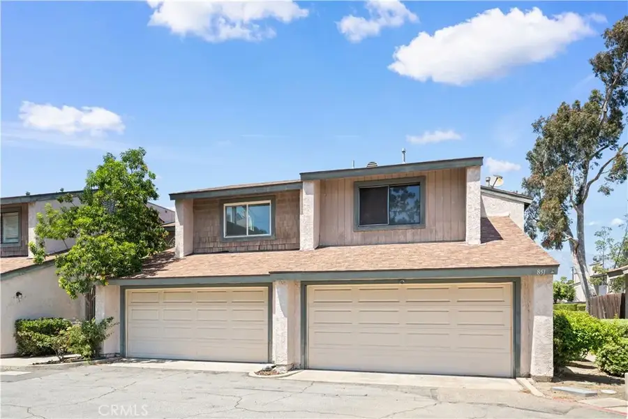 849 S Mountain, Ontario, CA 91762 - #2