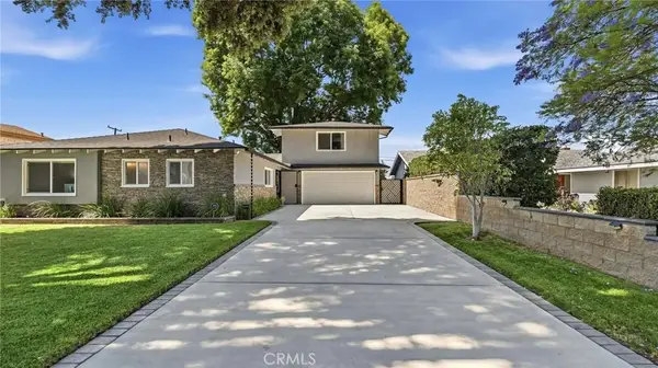 2722 Hanawalt Street, La Verne, CA 91750