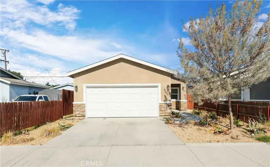 14415 Pontlavoy Avenue, Norwalk, CA 90650 - #1
