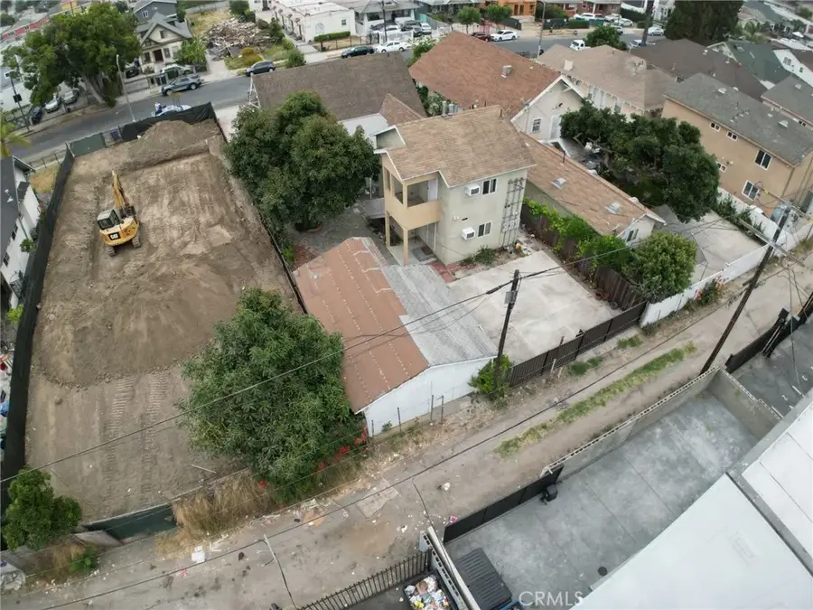 1229 W 37th Drive, Los Angeles, CA 90007 - #3