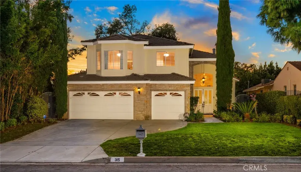 315 San Antonio, Arcadia, CA 91007 - #1