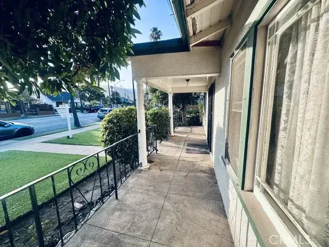 1038 N Azusa Avenue, Azusa, CA 91702 - #2