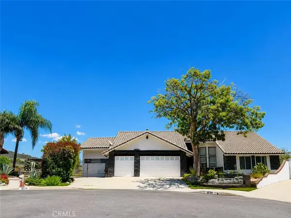 19782 Saddlecrest, Walnut, CA 91789