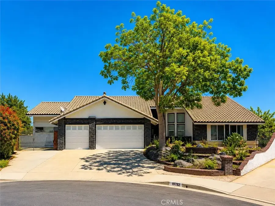19782 Saddlecrest, Walnut, CA 91789 - #2