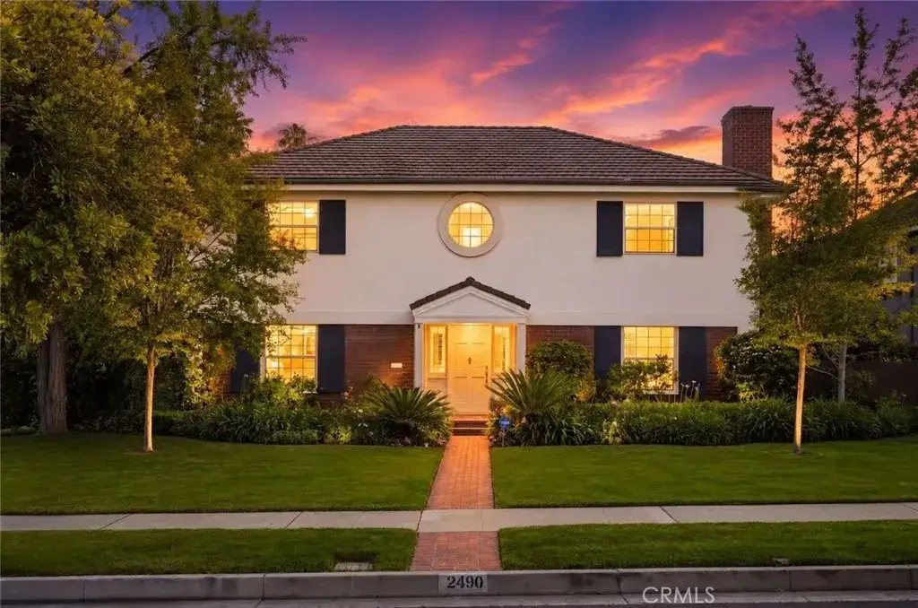 2490 Adair Street, San Marino, CA 91108 - #1