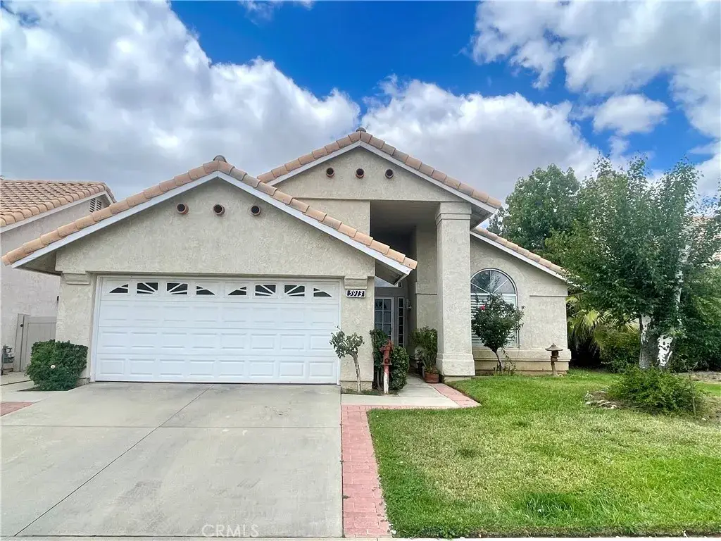 5913 Oakmont, Banning, CA 92220 - #1